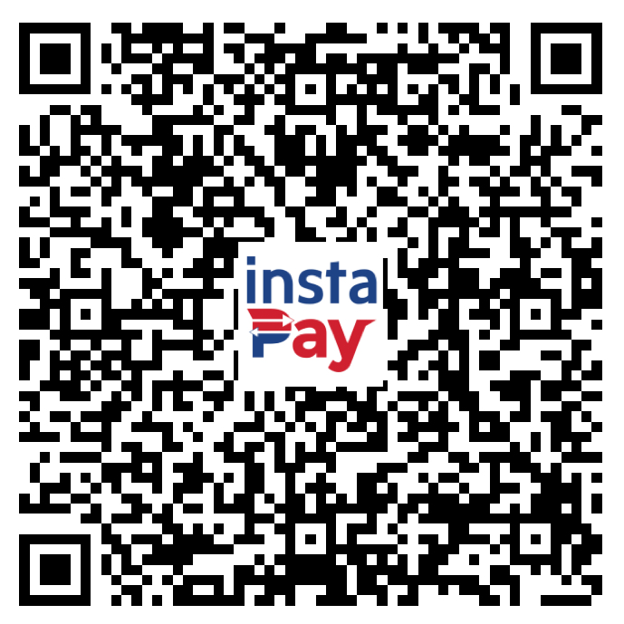 GCash QR Code